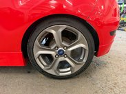 Ford Fiesta 1.0T EcoBoost Zetec S Red Edition Euro 6 (s/s) 3dr 21