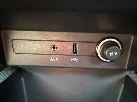 Skoda Fabia MONTE CARLO TSI 17