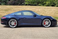 Porsche 911 CARRERA S PDK 8