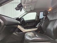 Land Rover Range Rover Evoque 2.0 Range Rover Evoque SE Tech TD4 Auto 4WD 5dr 54