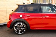 Mini Hatch COOPER S SPORT 7