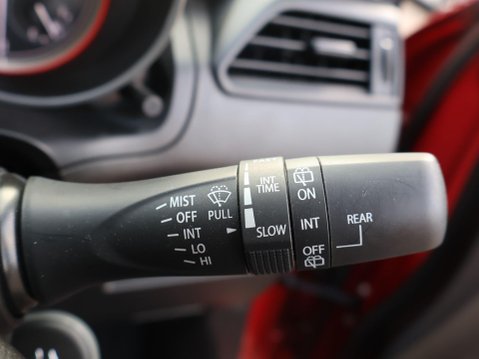Suzuki Swift 1.2 Dualjet MHEV SZ-L Euro 6 (s/s) 5dr 17