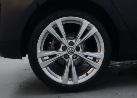 Vauxhall Astra 1.4 Astra SRi VX-Line Nav T S/S 5dr 13