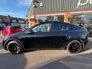 Tesla Model Y LONG RANGE AWD 2