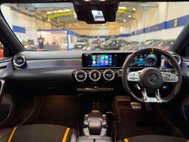 Mercedes-Benz A Class 2.0 A45 AMG S Hatchback 5dr Petrol 8G-DCT 4MATIC+ Euro 6 (s/s) (421 ps) 27