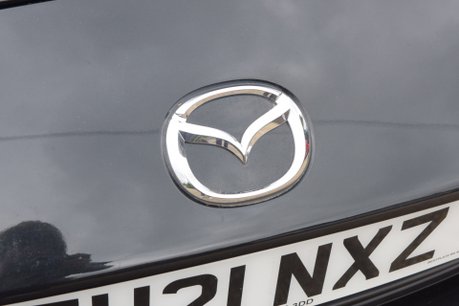 Mazda MX-5 Gt Sport Tech 9