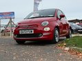 Fiat 500 DOLCEVITA MHEV 28