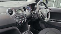 Hyundai i10 1.2 SE Hatchback 5dr Petrol Auto Euro 6 (87 ps) 23