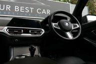 BMW 3 Series 2.0 330E M Sport Auto 5dr 32