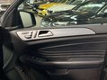 Mercedes-Benz GLE 3.0 GLE 350 D 4Matic AMG Line Premium+ Auto 4WD 5dr 76