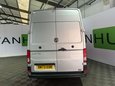 Volkswagen Crafter 2.0 Crafter CR35 Trendline TDI Auto 8