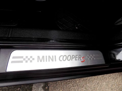 Mini Countryman Cooper SD 13