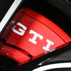 Volkswagen Golf 2.0 Golf Clubsport GTi TSi Semi-Auto 5dr 1
