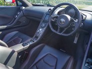 McLaren 650S V8 SPIDER 10