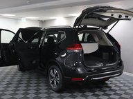 Nissan X-Trail DCI N-CONNECTA XTRONIC 20