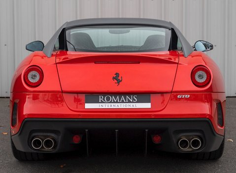 Ferrari 599 GTO 5