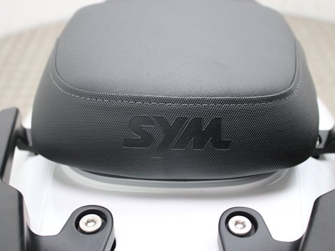 SYM Jet JET 4 RX 125 E5 PRE-REGISTERED. 35