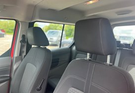 Ford Grand Tourneo Connect ZETEC 1.5 TDCI 7 SEATS 23