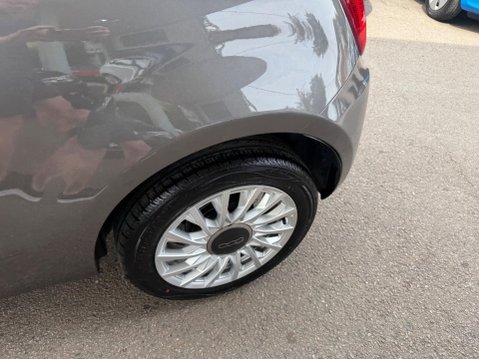 Fiat 500 1.2 Lounge Euro 6 (s/s) 3dr 20
