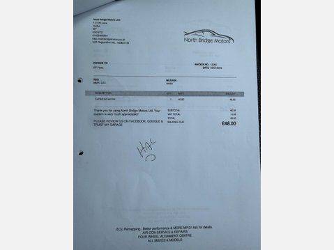 Ford Transit Courier 1.5 TDCi Panel Van 5dr Diesel Manual L1 Euro 6 (SLD) (75 ps) 39