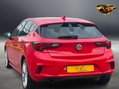 Vauxhall Astra 1.6 Astra SRi VX-Line Nav T S/S 5dr *NATIONAL DELIVERY* 7