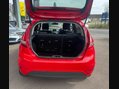 Ford Fiesta 1.4 Titanium 5dr 25