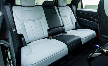 Land Rover Range Rover Sport P400 Autobiography 14