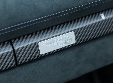 Porsche 718 Spyder RS 24