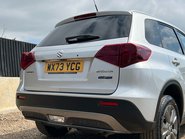 Suzuki Vitara SZ-T 18