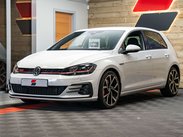Volkswagen Golf 2.0 Golf GTi Performance TSi Semi-Auto 5dr 1