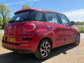 Fiat 500L 1.4 Pop Star MPV 5dr Petrol Manual Euro 6 (95 bhp) 5