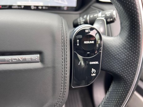 Land Rover Range Rover Velar 2.0 D240 R-Dynamic HSE Auto 4WD Euro 6 (s/s) 5dr 40