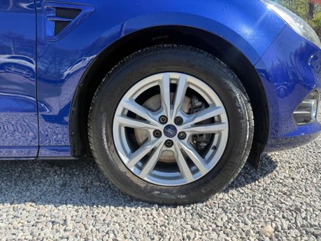 Ford S-Max 2.0 S-Max Titanium TDCi 5dr 13