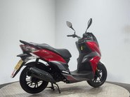 SYM Jet 14 2024 10K 50CC LEARNER SCOOTER AUTO 1 OWNER BIKE 3