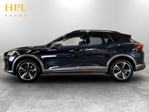 Cupra Formentor 1.5 TSI V1 SUV 5dr Petrol Manual Euro 6 (s/s) (150 ps) 4