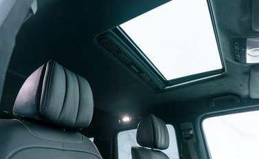 Mercedes-Benz G Class AMG G 63 12