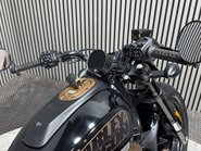Harley-Davidson Sportster 1250 S 2022 ONLY 3K STUNNING BIKE 120BHP ULTIMATE STREET CRED 33