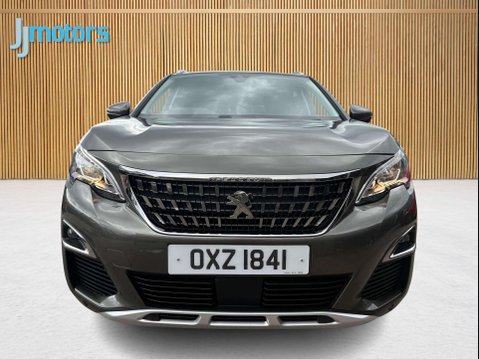 Peugeot 3008 1.2 PureTech Allure SUV 5dr Petrol Manual Euro 6 (s/s) (130 ps) 15