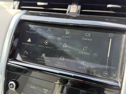 Land Rover Discovery Sport 1.5 P300e 12.2kWh R-Dynamic SE SUV 5dr Petrol Plug-in Hybrid Auto 4WD Euro 46
