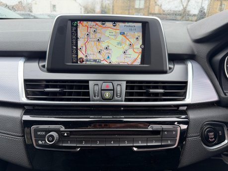 BMW 2 Series 218I M SPORT GRAN TOURER 12