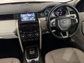 Land Rover Discovery Sport SD4 HSE 11