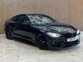 BMW 4 Series 2.0 420d M Sport Auto 2dr 8