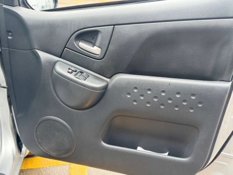 Toyota Yaris Verso 1.3 Yaris Verso T3 Auto 5dr 69