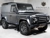 Land Rover Defender 90 NOW SOLD. SIMILAR REQUIRED. PLEASE CALL 01903 254800.