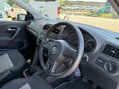 Volkswagen Polo 1.2 S Euro 5 5dr 12