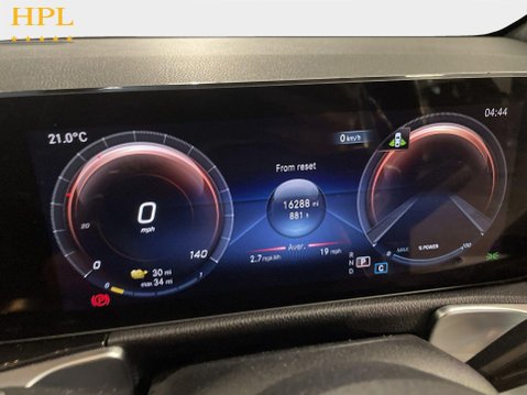 Mercedes-Benz EQB EQB 300 66.5kWh AMG Line (Premium) SUV 5dr Electric Auto 4MATIC (228 ps) 14