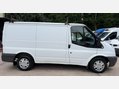 Ford Transit 2.2 TDCi 260 Duratorq Panel Van 5dr Diesel Manual FWD L1 H1 (113 bhp) 7