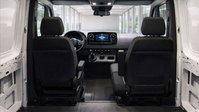 Mercedes-Benz Sprinter 2.1 314 CDI Progressive Panel Van 5dr Diesel Manual RWD L2 H2 Euro 6 (s/s)  9