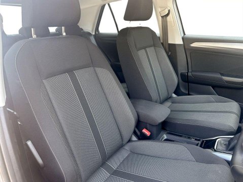Volkswagen T-Roc 1.0 TSI Life SUV 5dr Petrol Manual Euro 6 (s/s) (110 ps) 1 Owner - Sensors 11
