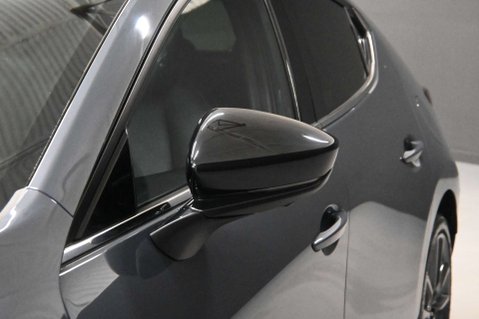 Mazda 3 2.0 Mazda3 GT Sport Tech MHEV 5dr 33